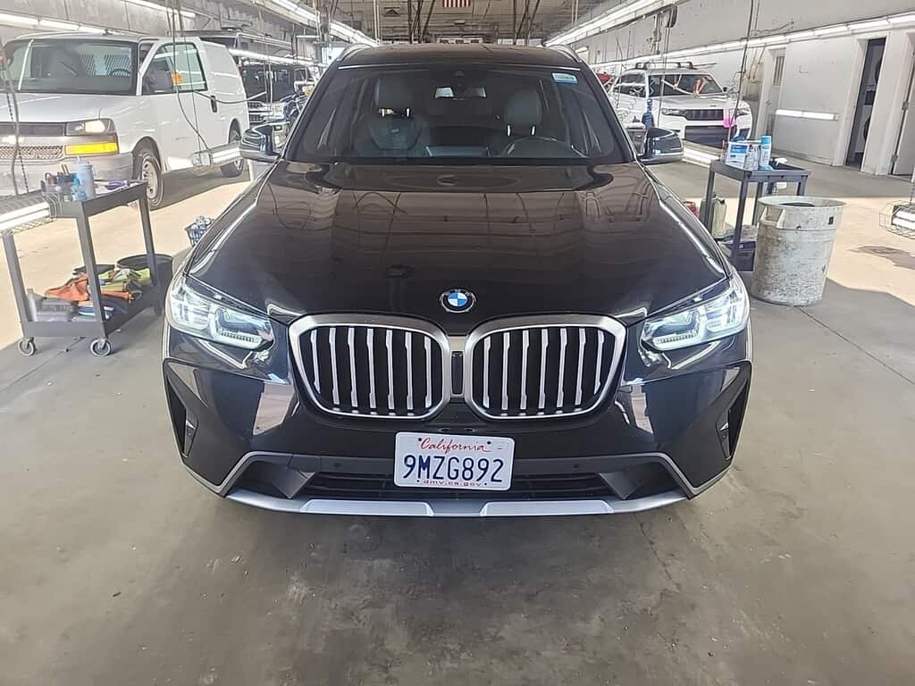 Florida Fine Cars - Used BMW X3 2024 ORLANDO SDRIVE30I