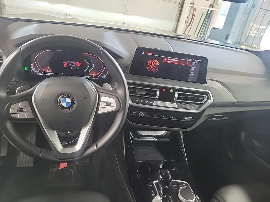 Florida Fine Cars - Used BMW X3 2024 ORLANDO SDRIVE30I