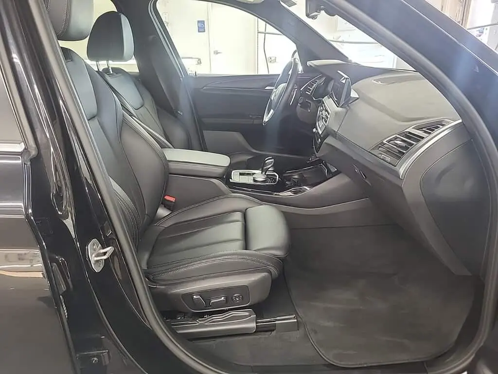 Florida Fine Cars - Used BMW X3 2024 ORLANDO SDRIVE30I