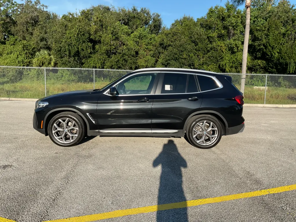 Florida Fine Cars - Used BMW X3 2024 ORLANDO SDRIVE30I