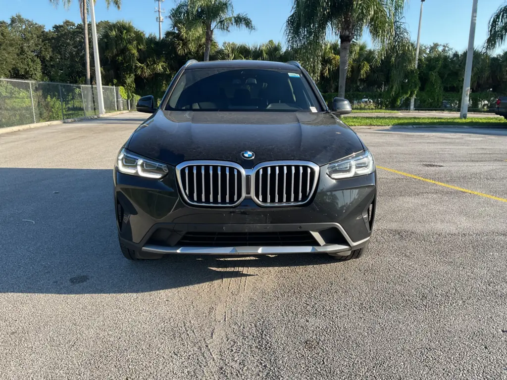 Florida Fine Cars - Used BMW X3 2024 ORLANDO SDRIVE30I