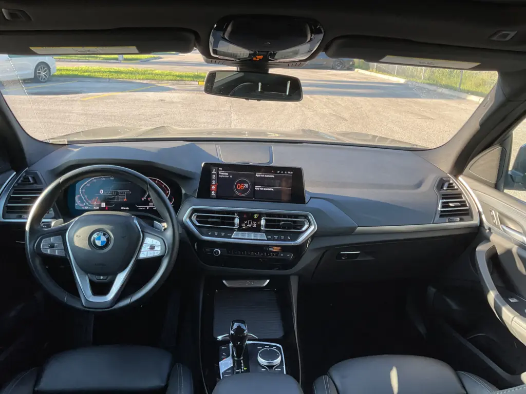Florida Fine Cars - Used BMW X3 2024 ORLANDO SDRIVE30I