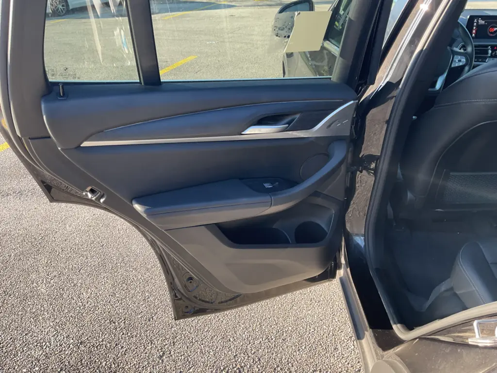 Florida Fine Cars - Used BMW X3 2024 ORLANDO SDRIVE30I