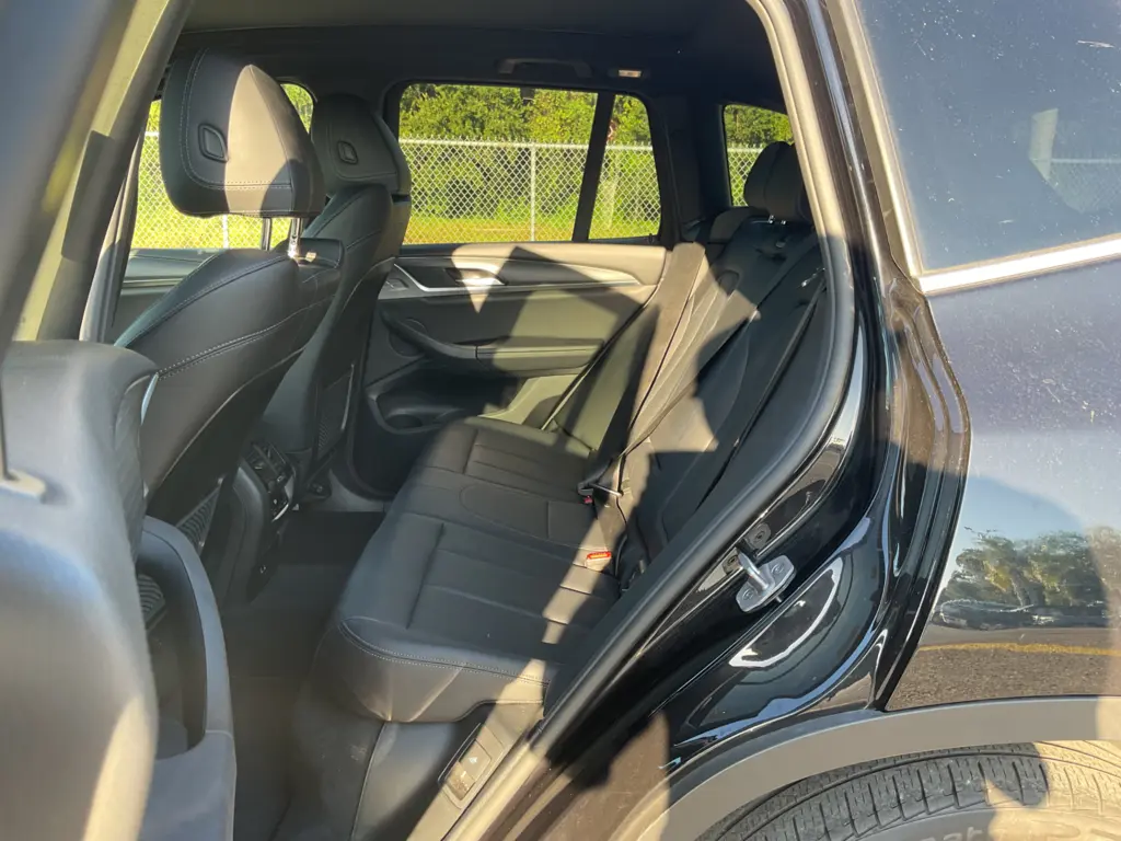 Florida Fine Cars - Used BMW X3 2024 ORLANDO SDRIVE30I