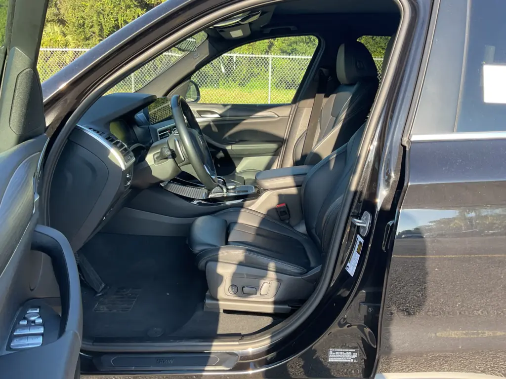 Florida Fine Cars - Used BMW X3 2024 ORLANDO SDRIVE30I