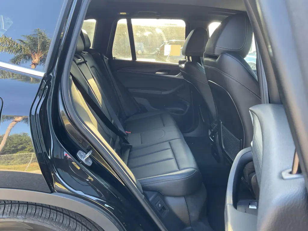 Florida Fine Cars - Used BMW X3 2024 ORLANDO SDRIVE30I