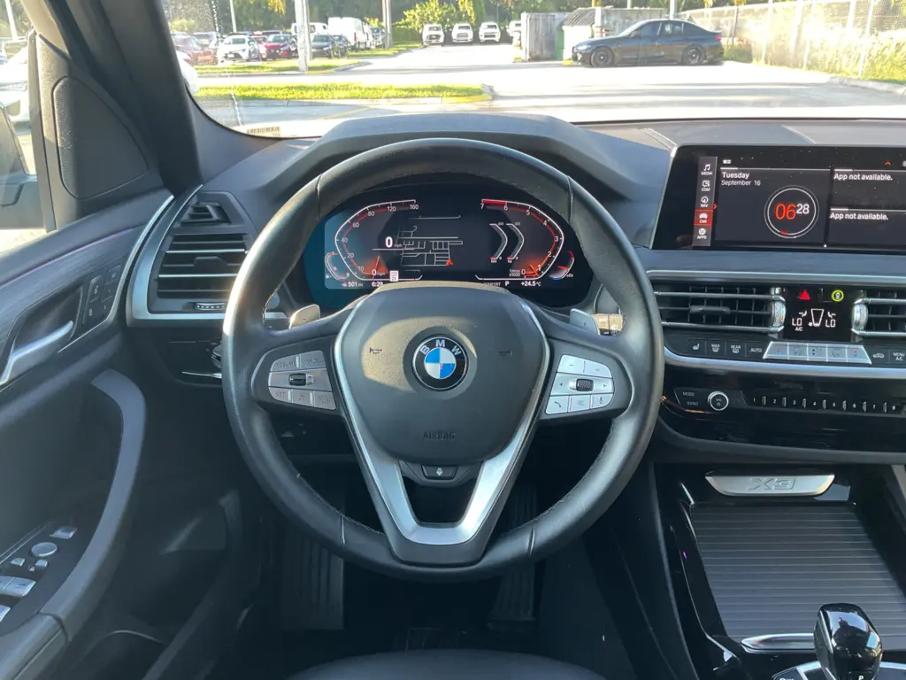 Florida Fine Cars - Used BMW X3 2024 ORLANDO SDRIVE30I