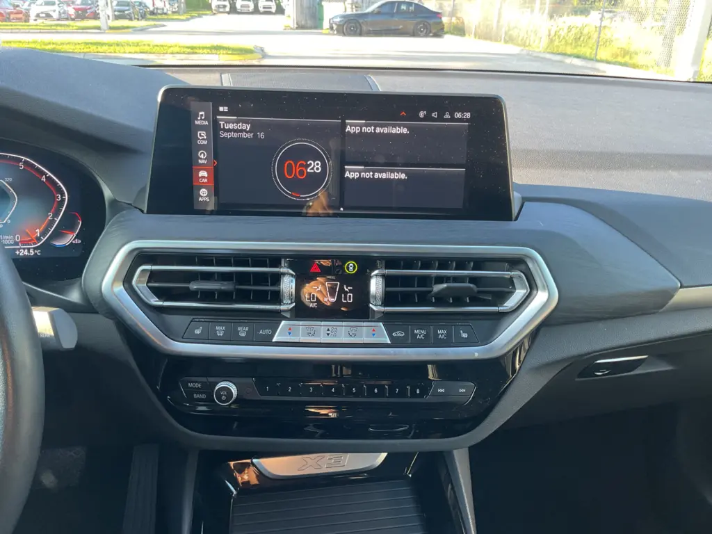 Florida Fine Cars - Used BMW X3 2024 ORLANDO SDRIVE30I