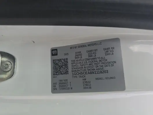 Florida Fine Cars - Used CHEVROLET COLORADO 2022 WEST PALM 2WD LT