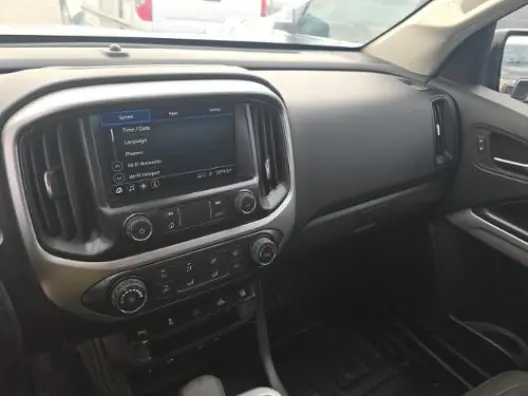 Florida Fine Cars - Used CHEVROLET COLORADO 2022 WEST PALM 2WD LT