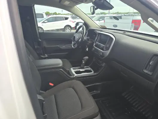 Florida Fine Cars - Used CHEVROLET COLORADO 2022 WEST PALM 2WD LT