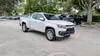 Florida Fine Cars - Used CHEVROLET COLORADO 2022 WEST PALM 2WD LT