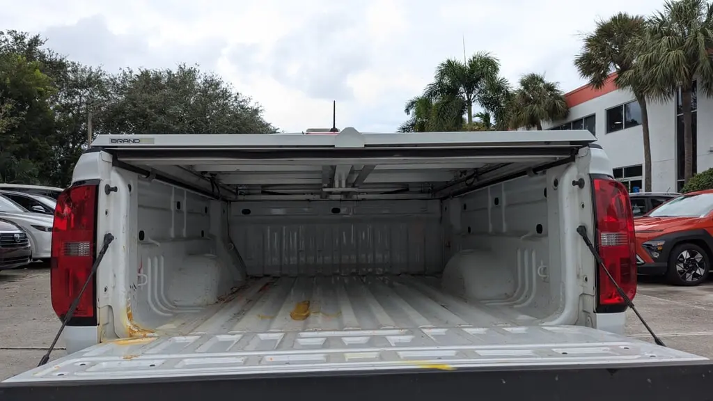 Florida Fine Cars - Used CHEVROLET COLORADO 2022 WEST PALM 2WD LT