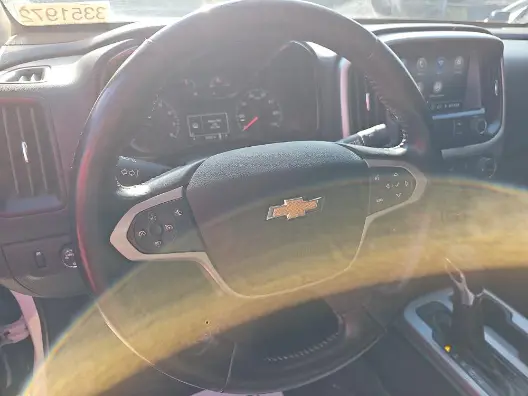 Florida Fine Cars - Used CHEVROLET COLORADO 2022 MIAMI 2WD LT