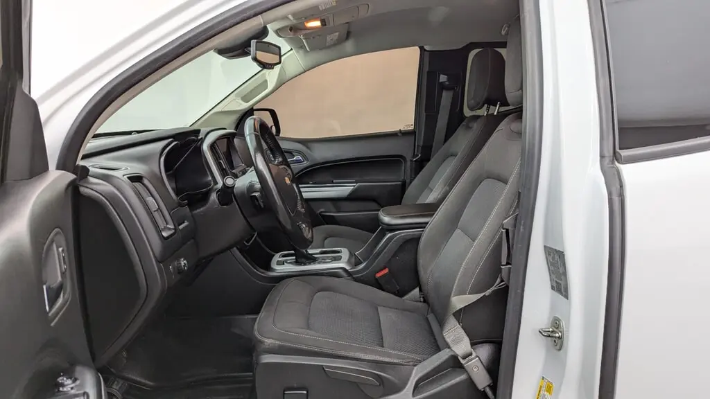 Florida Fine Cars - Used CHEVROLET COLORADO 2022 MARGATE 2WD LT