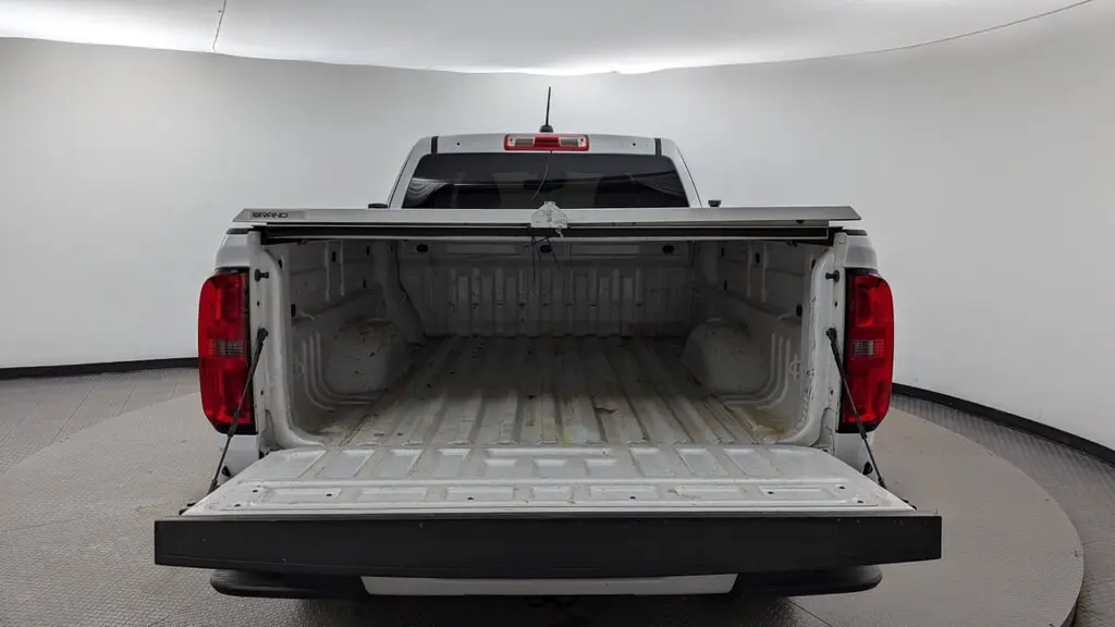 Florida Fine Cars - Used CHEVROLET COLORADO 2022 MARGATE 2WD LT