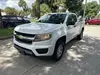 Florida Fine Cars - Used CHEVROLET COLORADO 2015 WEST PALM 2WD WT