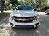 Florida Fine Cars - Used CHEVROLET COLORADO 2015 WEST PALM 2WD WT