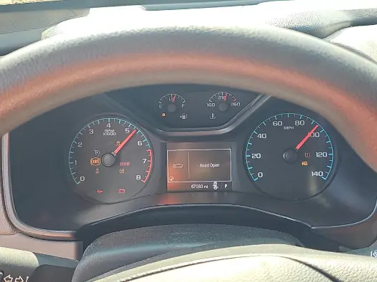 Florida Fine Cars - Used CHEVROLET COLORADO 2015 WEST PALM 2WD WT