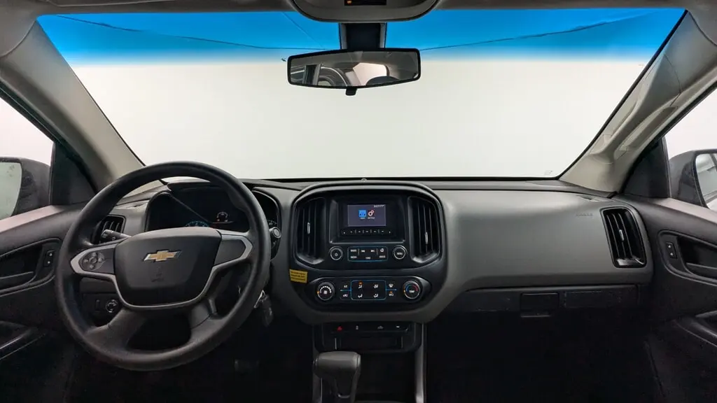 Florida Fine Cars - Used CHEVROLET COLORADO 2015 WEST PALM 2WD WT