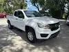 Florida Fine Cars - Used CHEVROLET COLORADO 2015 WEST PALM 2WD WT