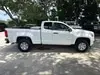 Florida Fine Cars - Used CHEVROLET COLORADO 2015 WEST PALM 2WD WT