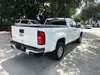 Florida Fine Cars - Used CHEVROLET COLORADO 2015 WEST PALM 2WD WT