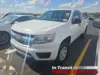 Florida Fine Cars - Used CHEVROLET COLORADO 2015 WEST PALM 2WD WT