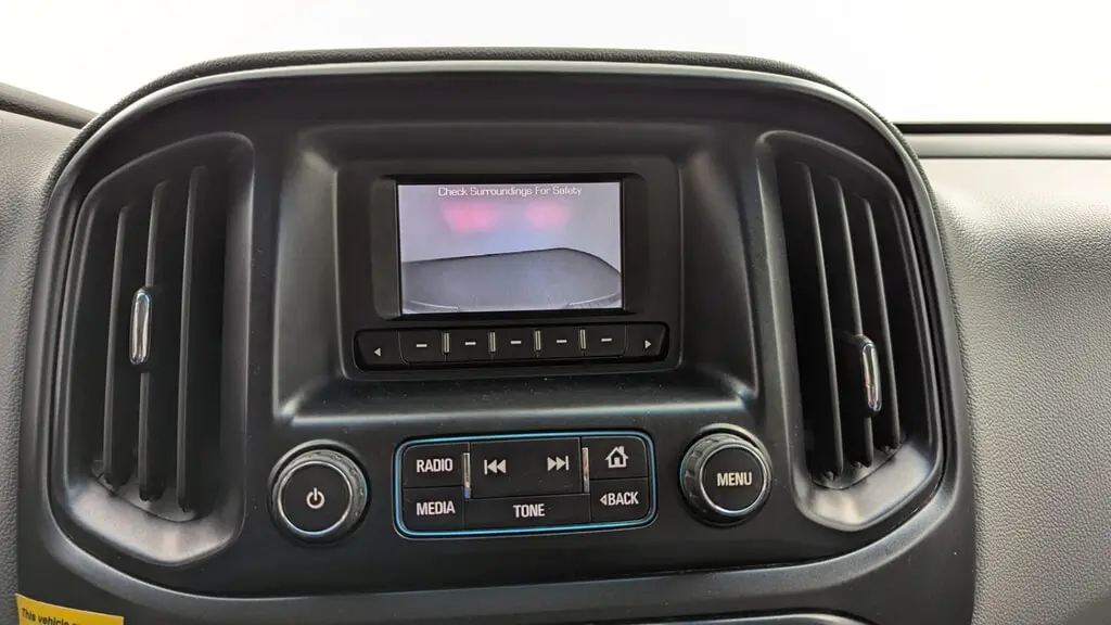 Florida Fine Cars - Used CHEVROLET COLORADO 2015 WEST PALM 2WD WT