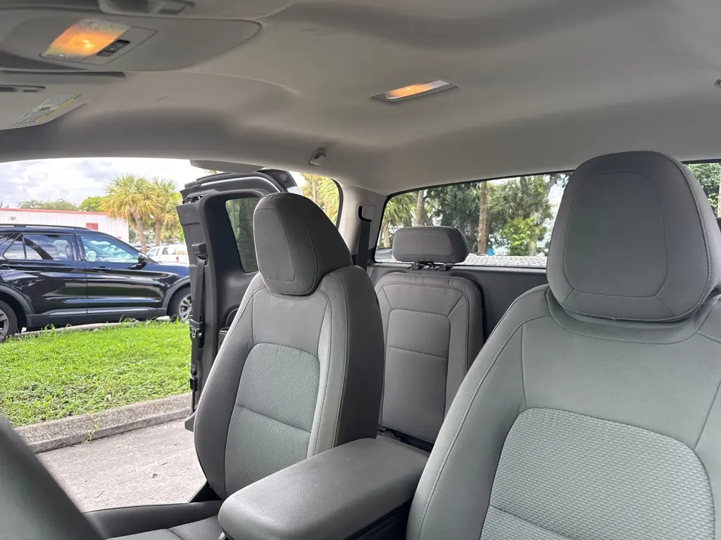 Florida Fine Cars - Used CHEVROLET COLORADO 2015 WEST PALM 2WD WT
