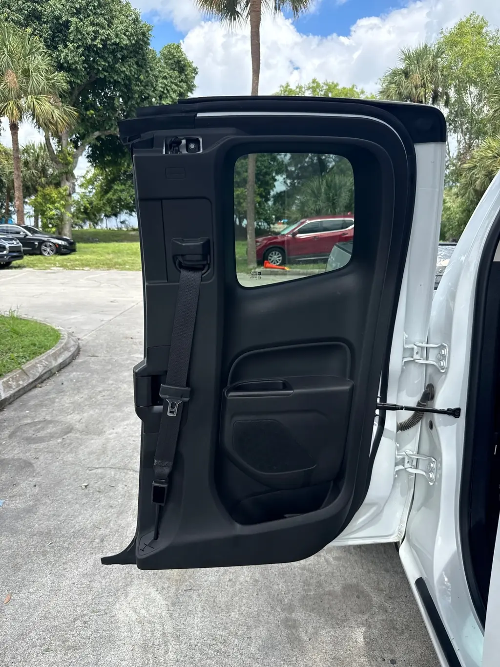 Florida Fine Cars - Used CHEVROLET COLORADO 2015 WEST PALM 2WD WT
