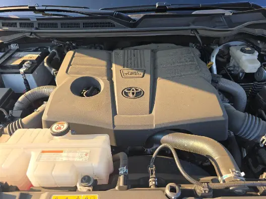 Florida Fine Cars - Used TOYOTA TUNDRA 2WD 2023 ORLANDO PLATINUM