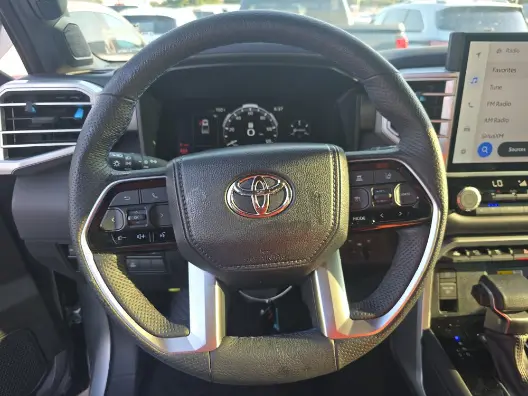 Florida Fine Cars - Used TOYOTA TUNDRA 2WD 2023 ORLANDO PLATINUM