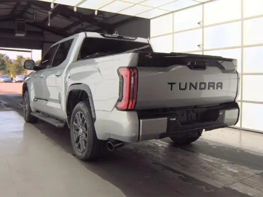 Florida Fine Cars - Used TOYOTA TUNDRA 2WD 2023 ORLANDO PLATINUM
