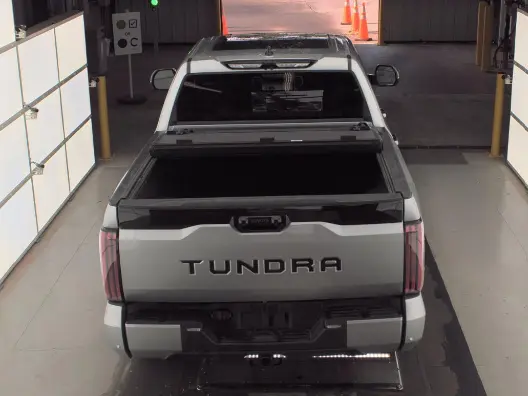Florida Fine Cars - Used TOYOTA TUNDRA 2WD 2023 ORLANDO PLATINUM