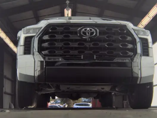 Florida Fine Cars - Used TOYOTA TUNDRA 2WD 2023 ORLANDO PLATINUM