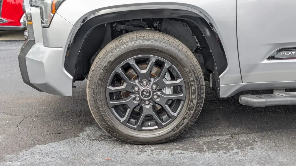 Florida Fine Cars - Used TOYOTA TUNDRA 2WD 2023 ORLANDO PLATINUM