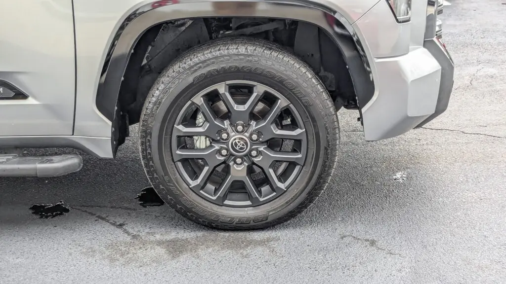 Florida Fine Cars - Used TOYOTA TUNDRA 2WD 2023 ORLANDO PLATINUM