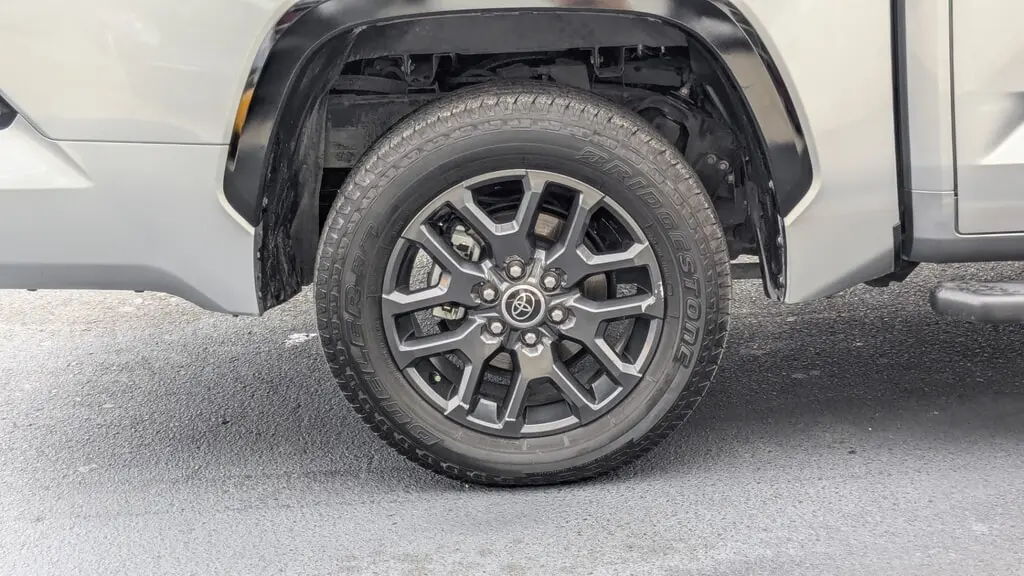 Florida Fine Cars - Used TOYOTA TUNDRA 2WD 2023 ORLANDO PLATINUM