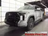 Florida Fine Cars - Used TOYOTA TUNDRA 2WD 2023 ORLANDO PLATINUM
