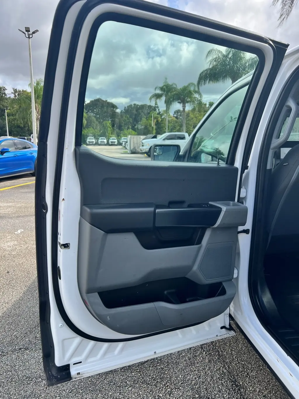 Florida Fine Cars - Used FORD F-150 2021 ORLANDO XL