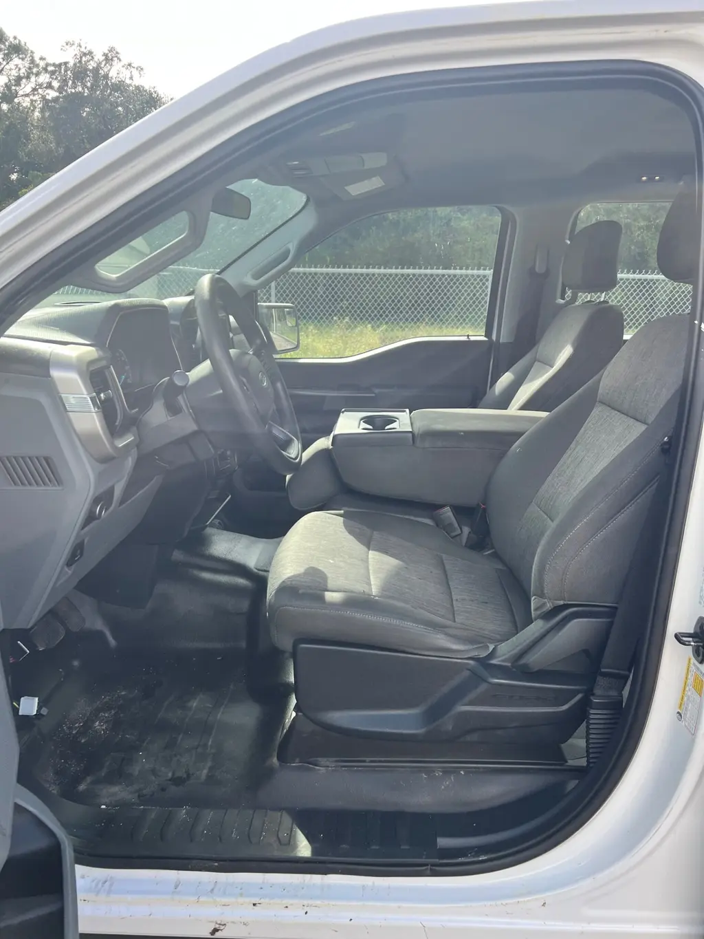 Florida Fine Cars - Used FORD F-150 2021 ORLANDO XL