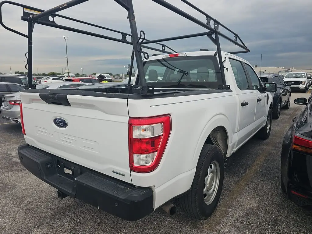 Florida Fine Cars - Used FORD F-150 2021 ORLANDO XL