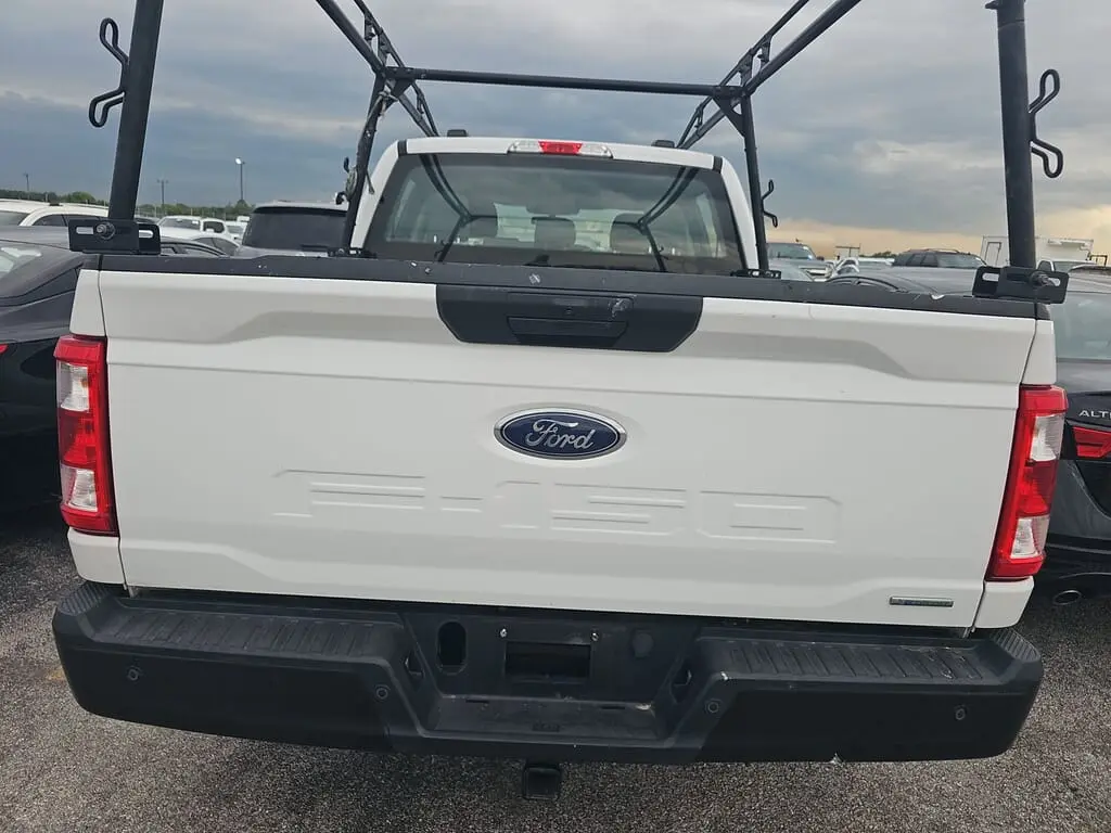 Florida Fine Cars - Used FORD F-150 2021 ORLANDO XL