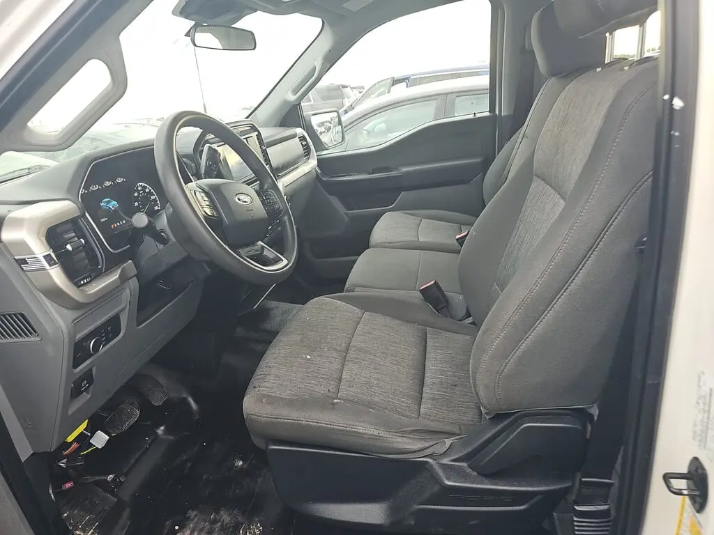 Florida Fine Cars - Used FORD F-150 2021 ORLANDO XL