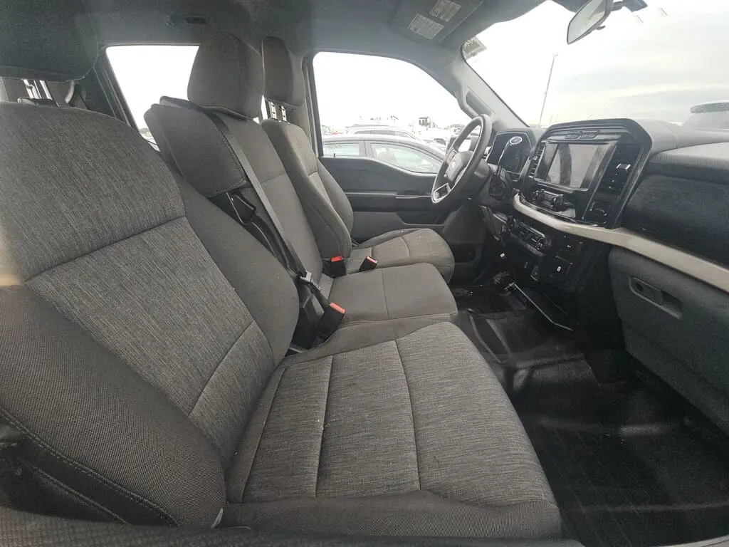 Florida Fine Cars - Used FORD F-150 2021 ORLANDO XL