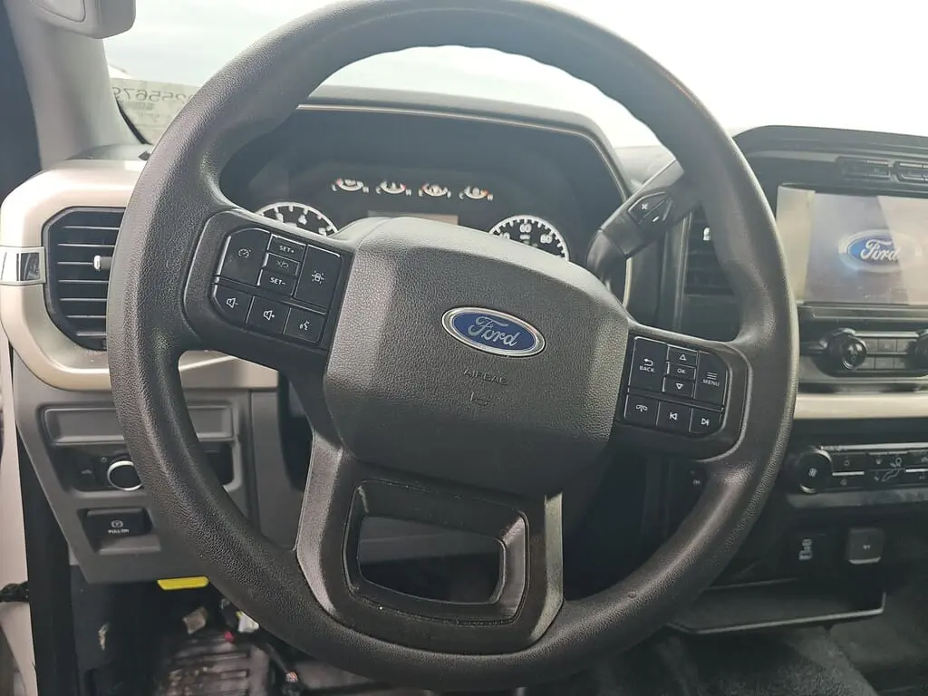 Florida Fine Cars - Used FORD F-150 2021 ORLANDO XL