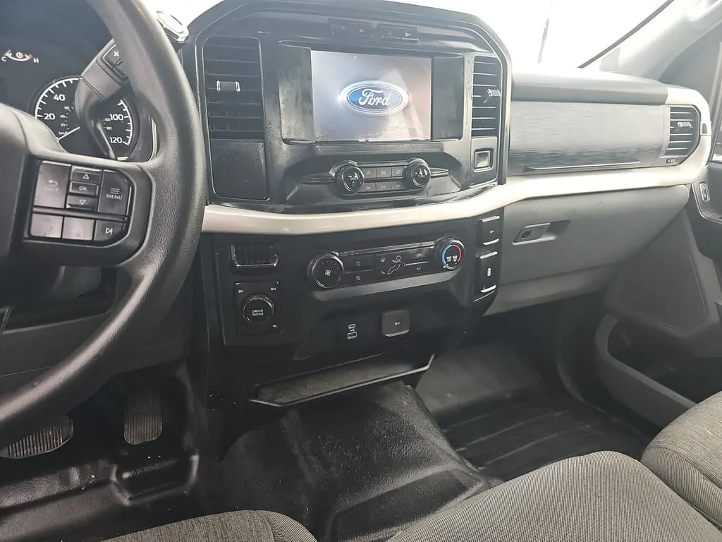Florida Fine Cars - Used FORD F-150 2021 ORLANDO XL