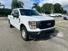 Florida Fine Cars - Used FORD F-150 2021 ORLANDO XL