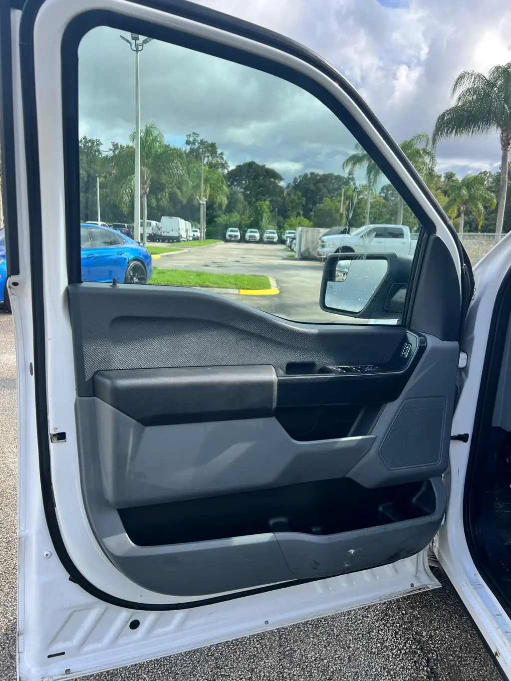 Florida Fine Cars - Used FORD F-150 2021 ORLANDO XL